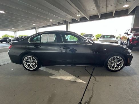 Used 2026 BMW 330i Sedan w/ Convenience Package RWD image 6