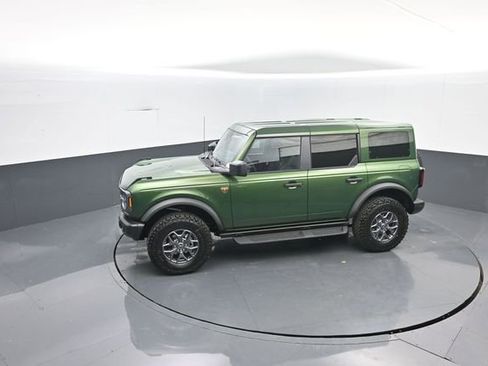 New 2025 Ford Bronco Badlands image 21