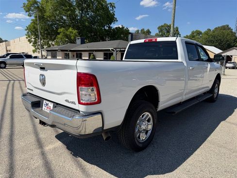 Used 2019 RAM 2500 Big Horn AWD/4WD image 5
