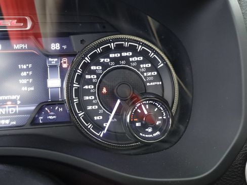 Certified 2022 RAM 1500 Rebel w/ Rebel Level 2 Equipment Group AWD/4WD image 36