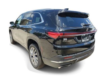 New 2026 Buick Enclave Preferred w/ Power Package