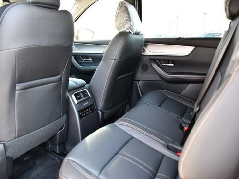 New 2026 MAZDA CX-90 3.3 Turbo w/ Premium Sport Pkg image 19