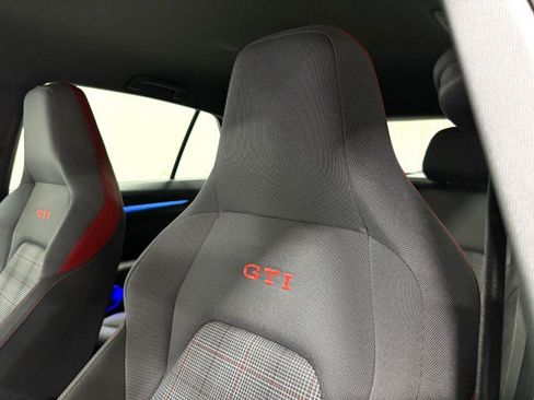 Used 2023 Volkswagen GTI S FWD image 17