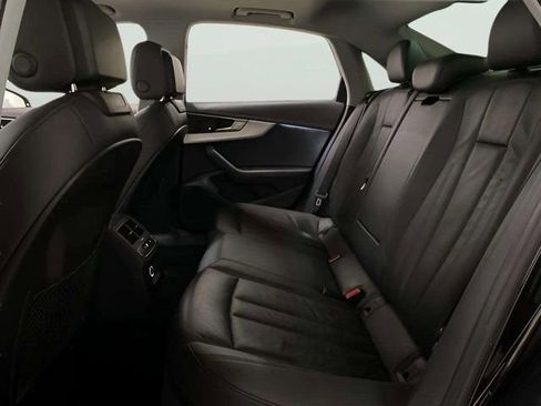 Used 2018 Audi A4 2.0T Premium Plus w/ Premium Plus Package AWD/4WD image 65