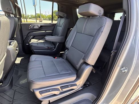 New 2026 Chevrolet Suburban RST w/ Comfort Package RWD image 23