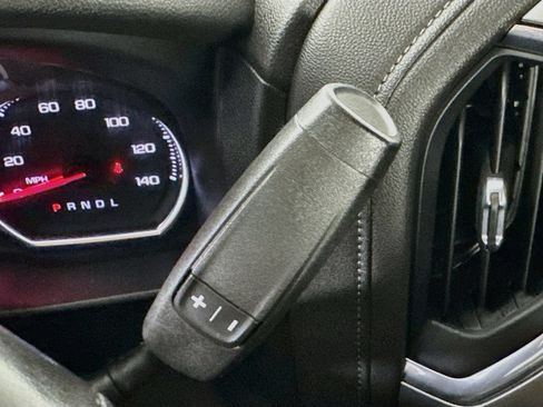 Used 2021 Chevrolet Silverado 1500 LT w/ LPO, Dark Essentials Package AWD/4WD image 17