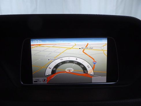 Used 2014 Mercedes-Benz E 350 4MATIC Sedan image 17