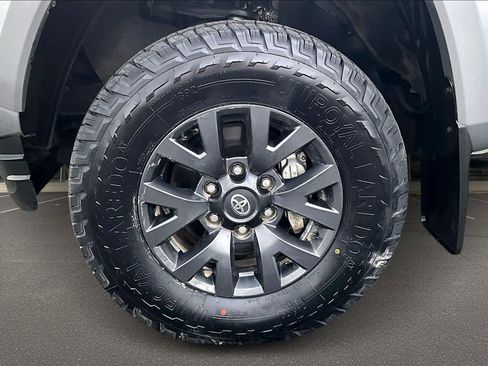 Used 2023 Toyota Tacoma SR5 image 8