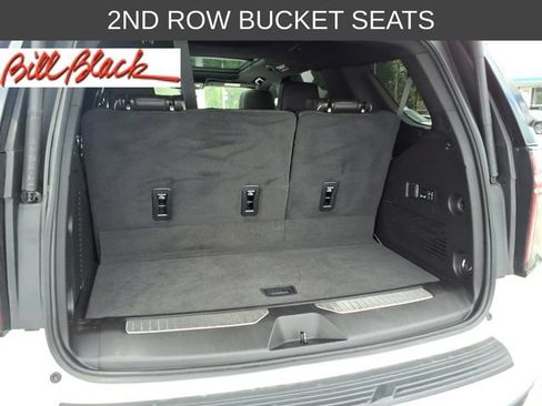 Used 2021 Chevrolet Tahoe Premier AWD/4WD image 6