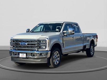 New 2026 Ford F350 Lariat w/ Lariat Ultimate Package