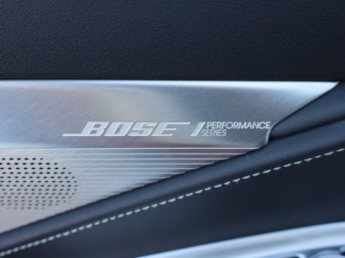 Used 2025 Chevrolet Corvette Z06 w/ Battery Protection Package image 27