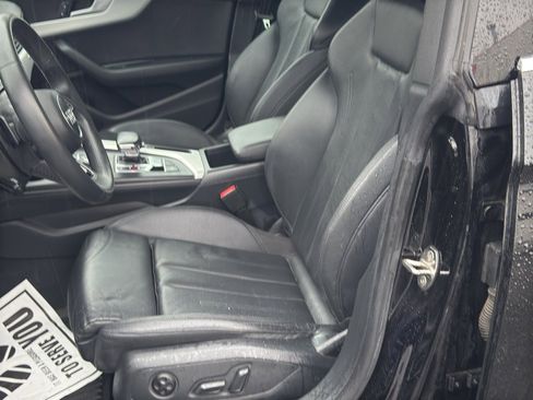 Used 2019 Audi A5 2.0T Premium image 11