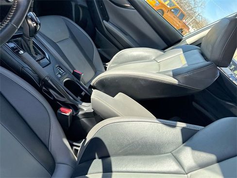 Used 2021 Subaru Crosstrek 2.5i Sport w/ Moonroof Package image 26