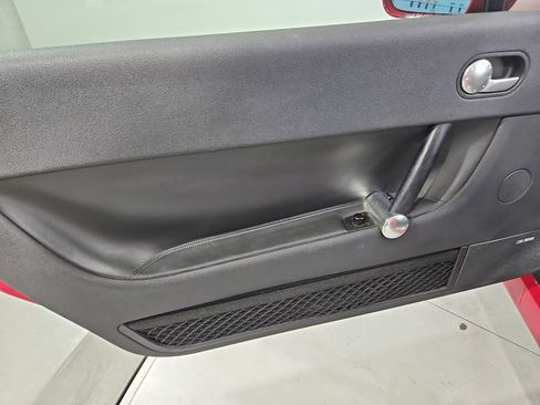 Used 2001 Audi TT 1.8T image 10