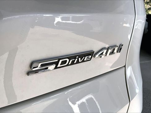 Certified 2026 BMW X5 sDrive40i image 9