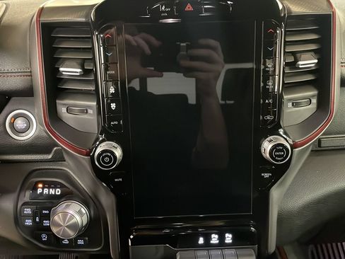 Used 2025 RAM 1500 Rebel w/ Rebel Level 1 Equipment Group AWD/4WD image 18