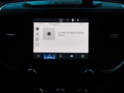 Used 2023 RAM 2500 Big Horn w/ Level 1 Equipment Group image 15