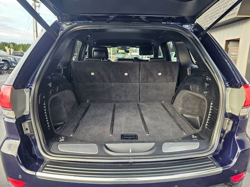 Used 2015 Jeep Grand Cherokee Limited image 5