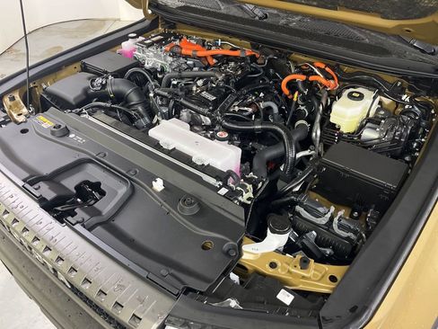 New 2026 Toyota Land Cruiser image 11