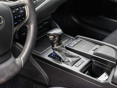 Used 2021 Lexus ES 350 FWD image 24
