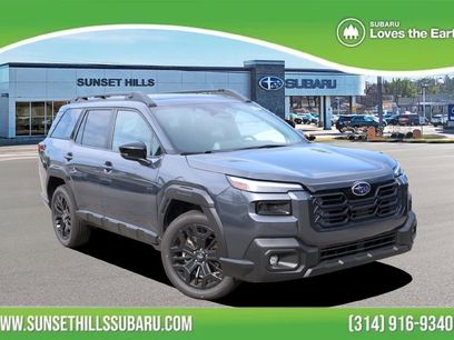 Used 2026 Subaru Outback Limited XT