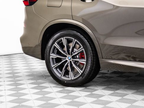 New 2026 BMW X5 xDrive50e w/ M Sport Package image 35