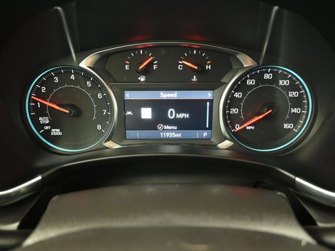 Used 2024 Chevrolet Equinox LT FWD image 14