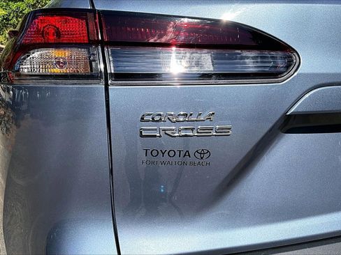 Used 2026 Toyota Corolla Cross L image 25