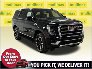 New 2026 GMC Yukon Elevation RWD video 2