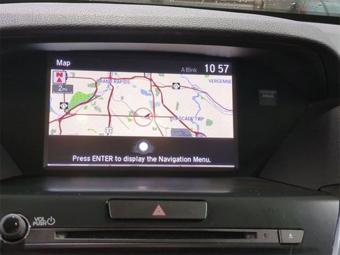 Used 2019 Acura MDX SH-AWD w/ Advance Package image 10