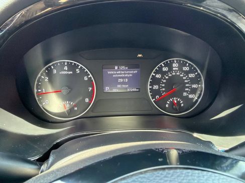 Used 2021 Kia Seltos EX AWD/4WD image 9
