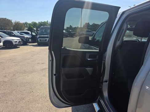 Used 2016 Chevrolet Silverado 1500 LT w/ All Star Edition image 8