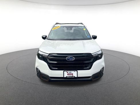 Used 2026 Subaru Forester Sport AWD/4WD image 2