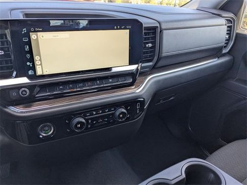 Used 2024 Chevrolet Silverado 1500 LT w/ Protection Package image 23