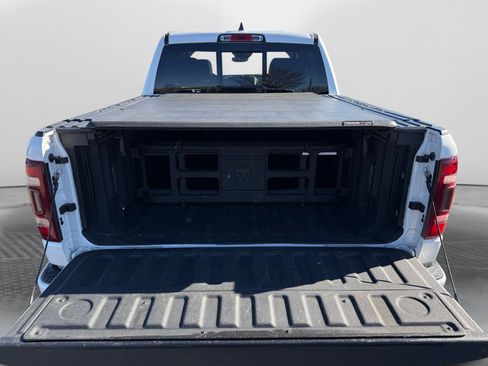 Used 2020 RAM 1500 Limited image 14