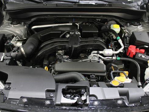 New 2026 Subaru Forester Sport image 37