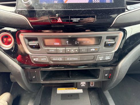 Used 2023 Honda Ridgeline Black Edition image 20