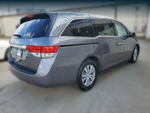 Used 2014 Honda Odyssey EX image 12