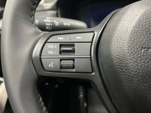New 2026 Honda Accord EX-L image 15
