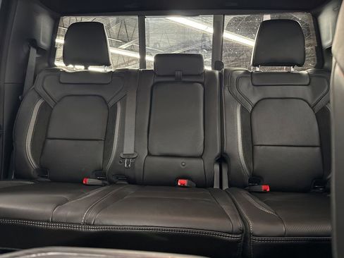 New 2026 RAM 1500 RHO AWD/4WD image 21