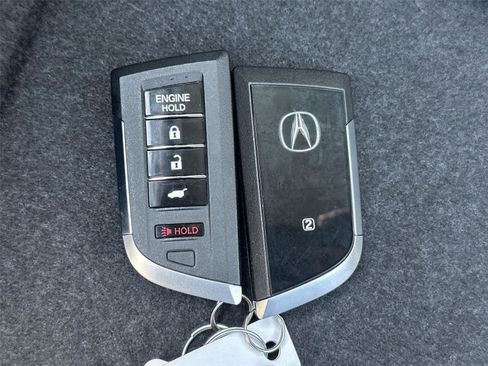 New 2026 Acura Integra A-Spec image 20