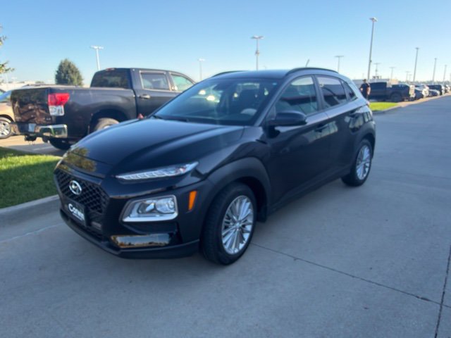 Used 2020 Hyundai Kona SEL AWD/4WD image 8