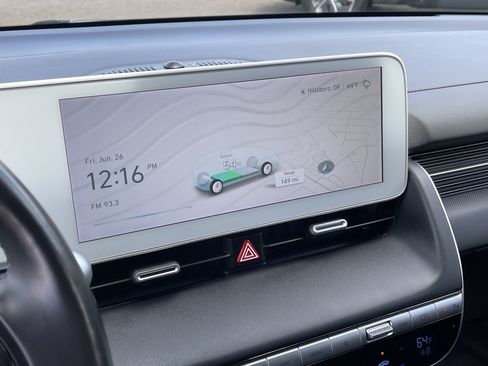 Certified 2024 Hyundai Ioniq 5 SEL RWD image 24