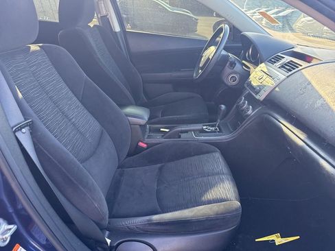 Used 2009 MAZDA MAZDA6 i Sport image 13