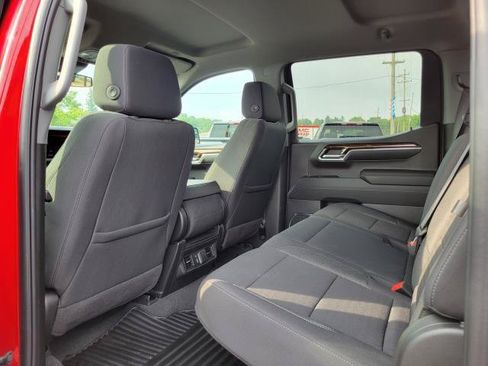 Used 2024 GMC Sierra 1500 Elevation AWD/4WD image 25