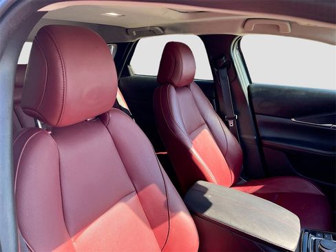 Used 2023 MAZDA CX-30 AWD 2.5 S w/ Preferred Package image 28