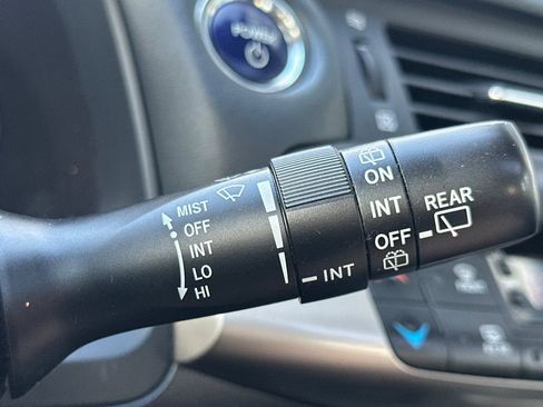 Used 2015 Lexus CT 200h image 32