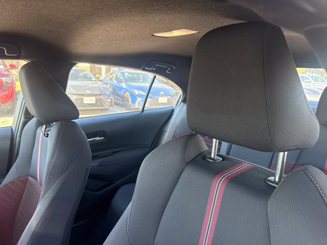 Used 2026 Toyota Corolla SE w/ SE Package FWD image 9