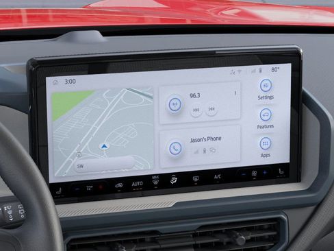 New 2025 Ford Bronco Sport Heritage w/ Convenience Package image 37