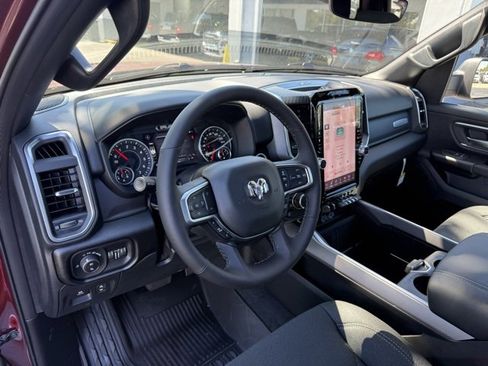 New 2026 RAM 1500 Big Horn image 15